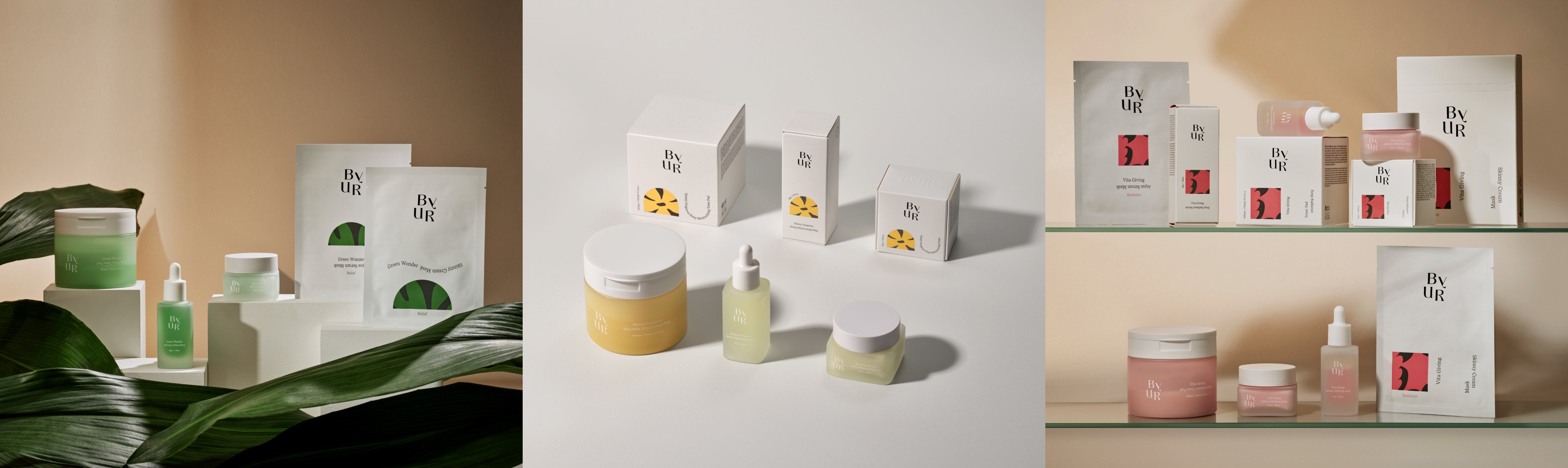 Skin Care – ByUR US