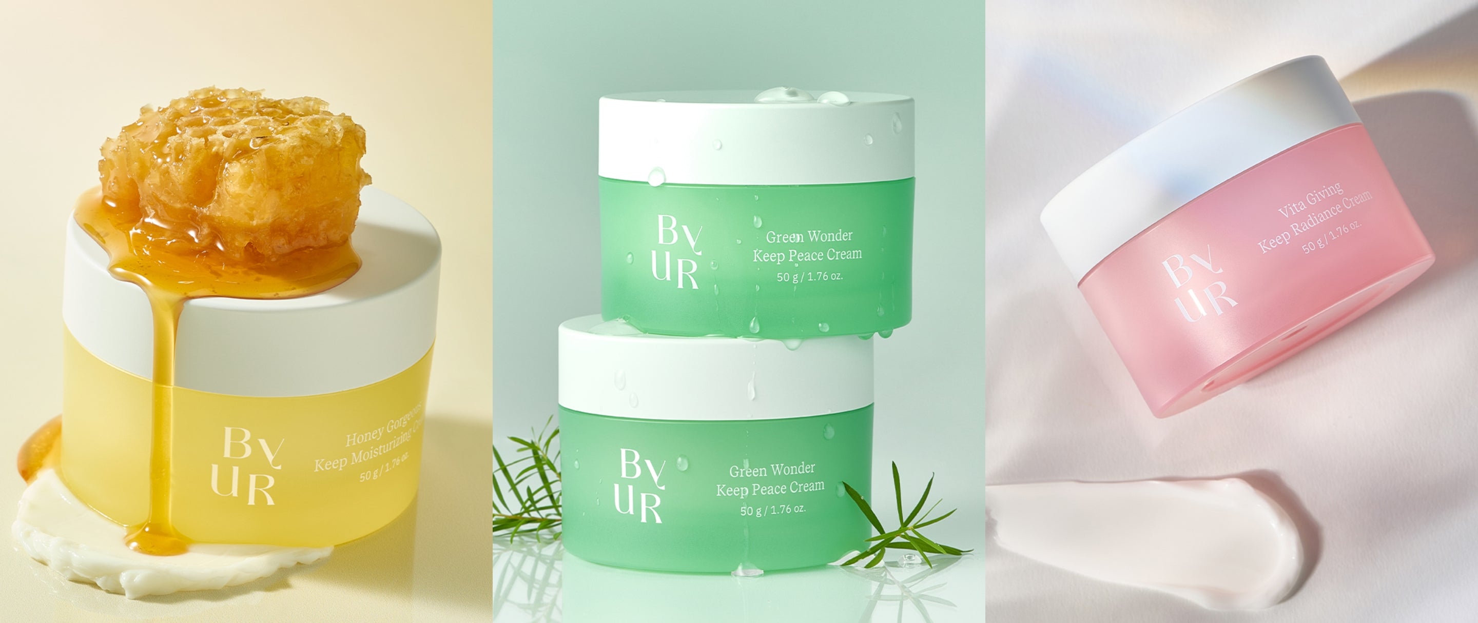 Cream – ByUR US