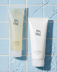 ByUR Clean Reset Melty Cleansing Balm + Gel Foam Wash Set