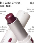 ByUR Serumfit Voluming Glow Stick