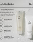 ByUR Clean Reset Melty Cleansing Balm + Gel Foam Wash Set