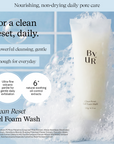 ByUR Clean Reset Gel Foam Wash