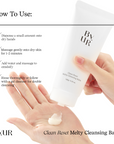 ByUR Clean Reset Melty Cleansing Balm