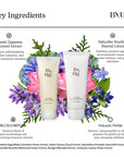 ByUR Clean Reset Melty Cleansing Balm + Gel Foam Wash Set