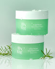 ByUR Green Wonder Keep Peace Cream