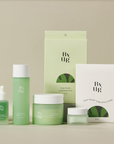 ByUR Green Wonder Daily Aqua Serum Mask (30 Sheets)