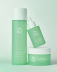 ByUR Green Wonder Keep Peace Serum