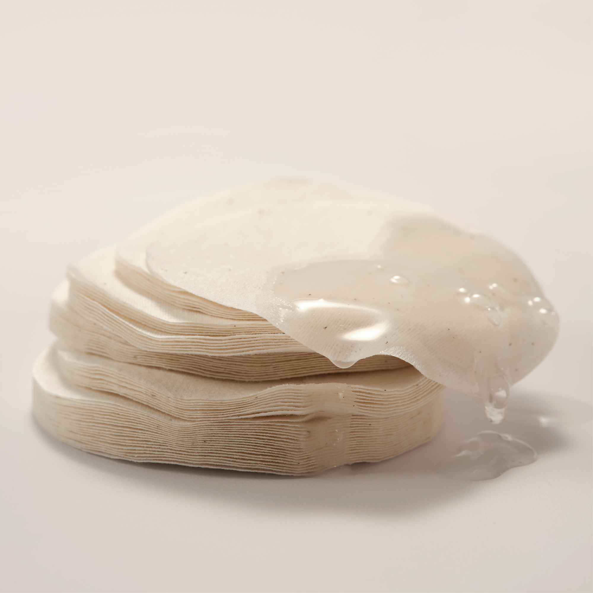 ByUR Vita Giving Keep Radiance Toner Pad (70 Count)