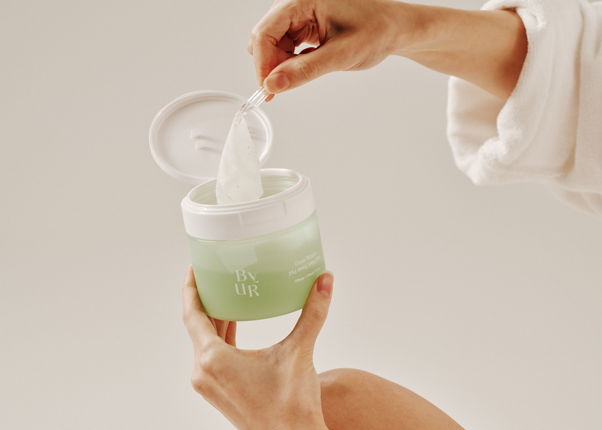 Soft Enough for Everyday Care