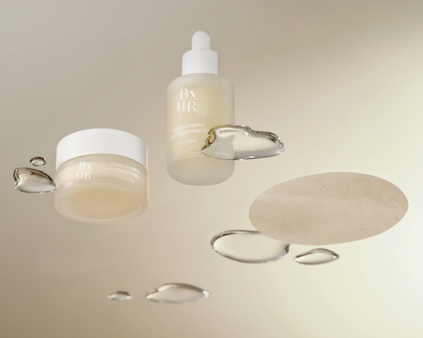 Brand Story – ByUR US