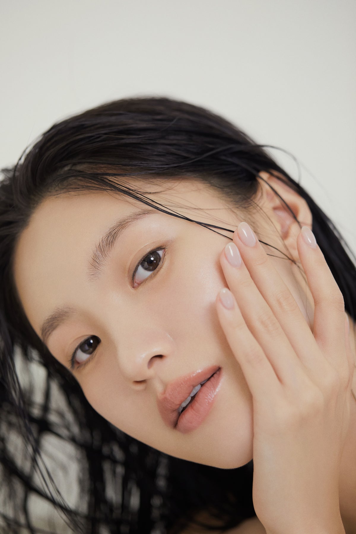 Lightweight Care for Soft, Supple Skin