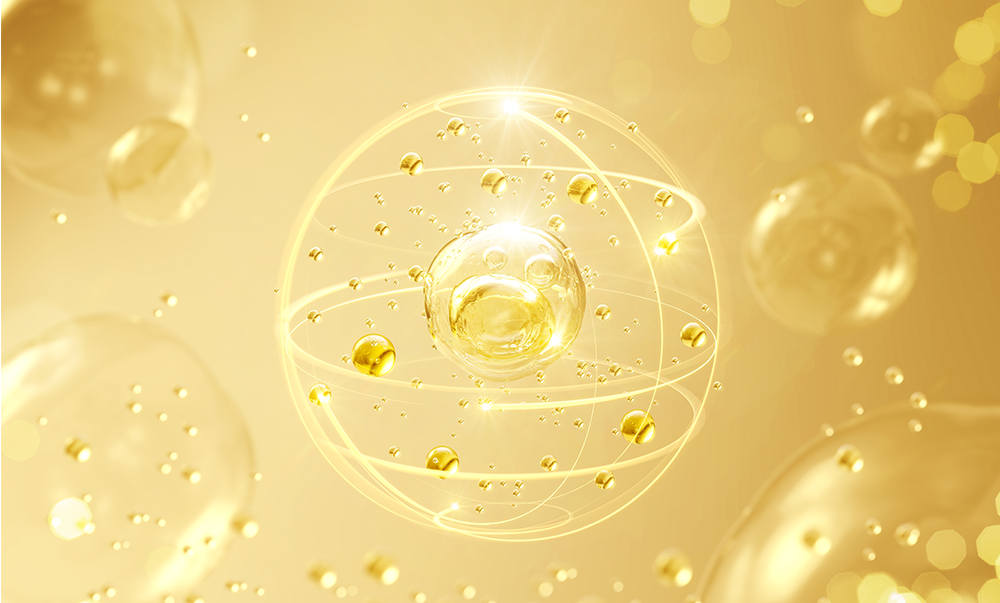 5-Ceramide Barrier Support