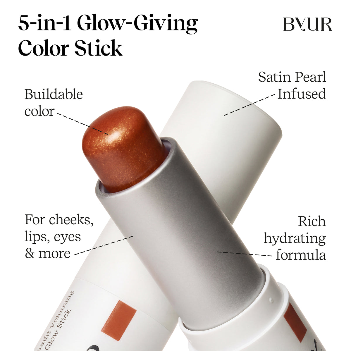 ByUR Serumfit Voluming Glow Stick