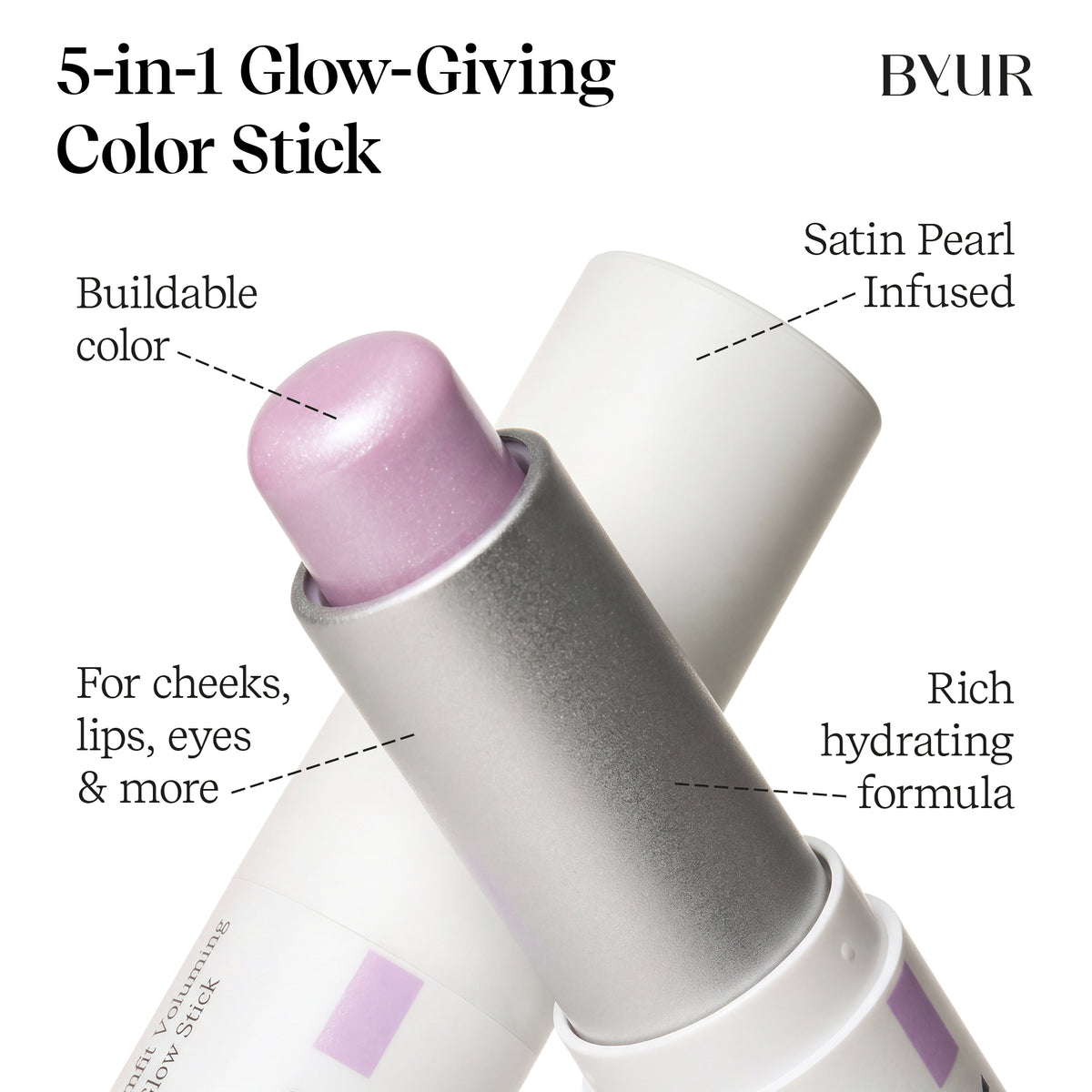 ByUR Serumfit Voluming Glow Stick