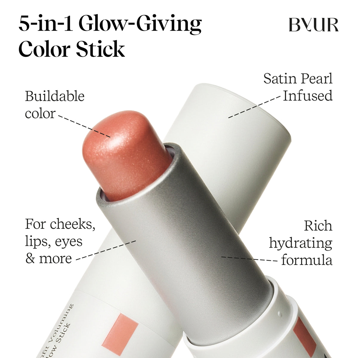 ByUR Serumfit Voluming Glow Stick