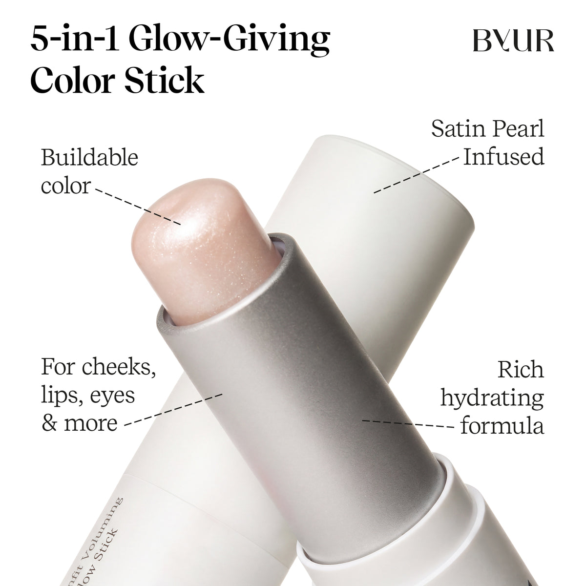 ByUR Serumfit Voluming Glow Stick