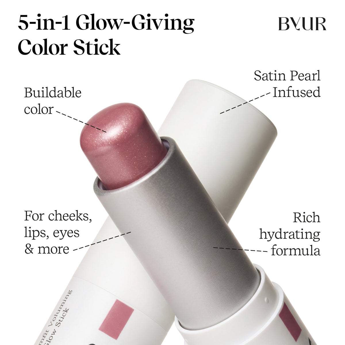ByUR Serumfit Voluming Glow Stick