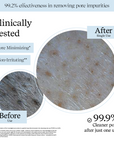 ByUR Clean Reset Gel Foam Wash