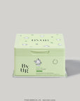 ByUR Green Wonder Daily Aqua Serum Mask [Sanrio K-Spa Edition - Pochacco™]