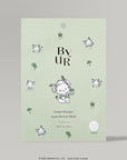 ByUR Green Wonder Aqua Serum Mask [Sanrio K-Spa Edition - Pochacco™]