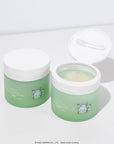 ByUR Green Wonder Keep Peace Toner Pad [Sanrio K-Spa Edition - Pochacco™]