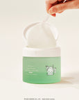 ByUR Green Wonder Keep Peace Toner Pad [Sanrio K-Spa Edition - Pochacco™]