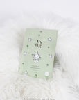ByUR Green Wonder Aqua Serum Mask [Sanrio K-Spa Edition - Pochacco™]