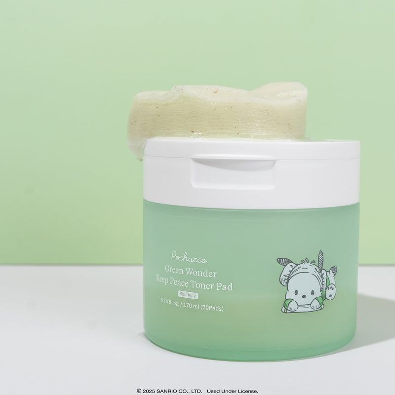 skincare description image