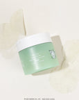 ByUR Green Wonder Keep Peace Toner Pad [Sanrio K-Spa Edition - Pochacco™]
