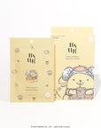 ByUR Honey Gorgeous Aqua Serum Mask [Sanrio K-Spa Edition - Pompompurin™]