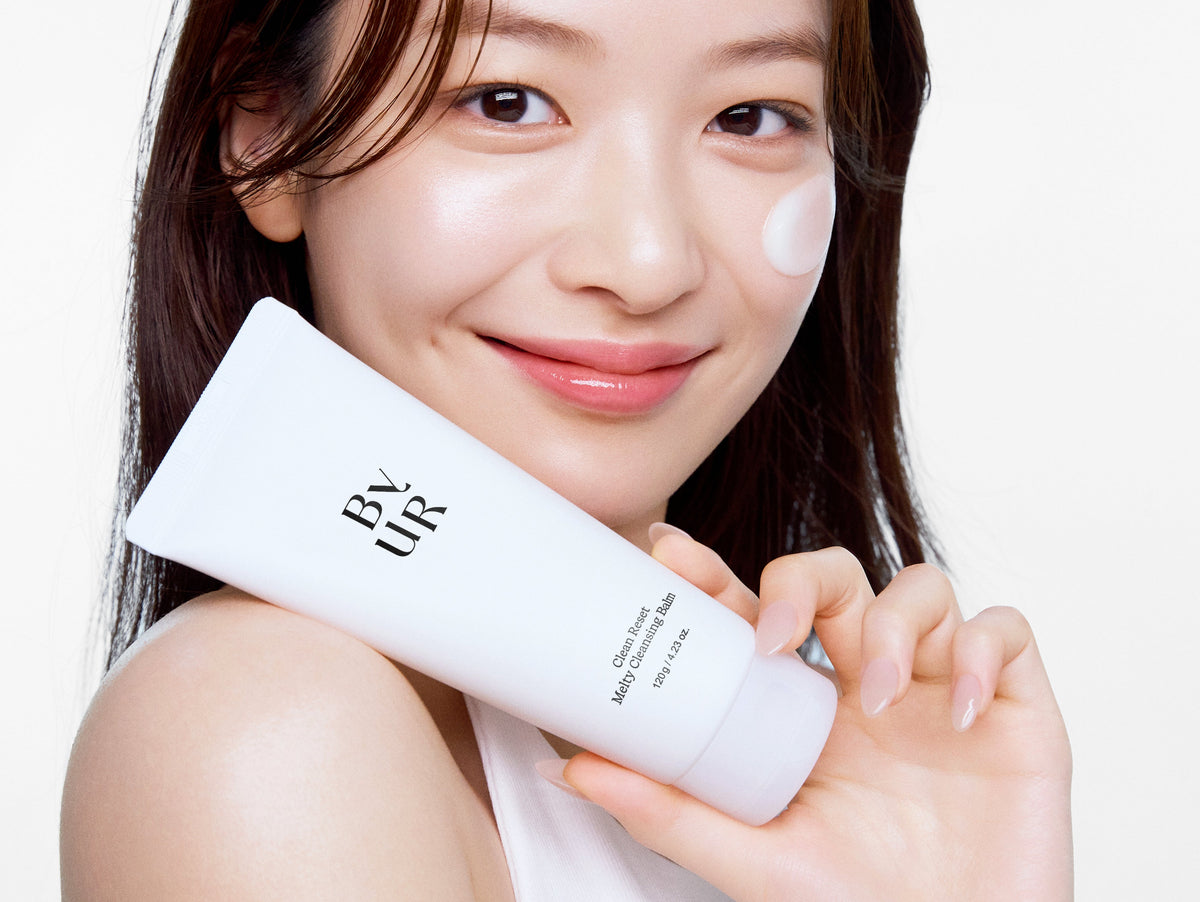 Gentle Exfoliating Care