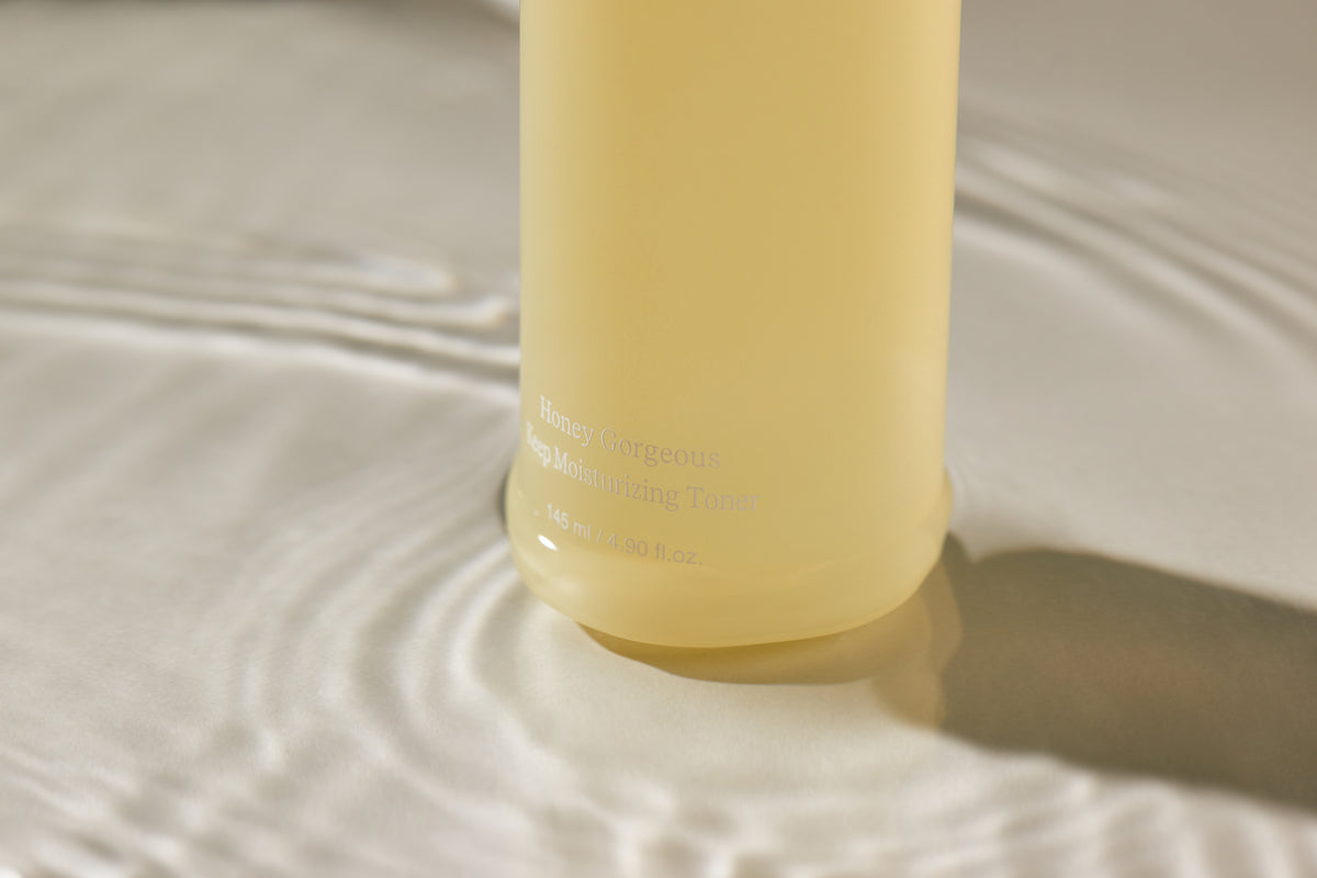 Hydration Without the Heavy Feel