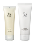 ByUR Clean Reset Melty Cleansing Balm + Gel Foam Wash Set