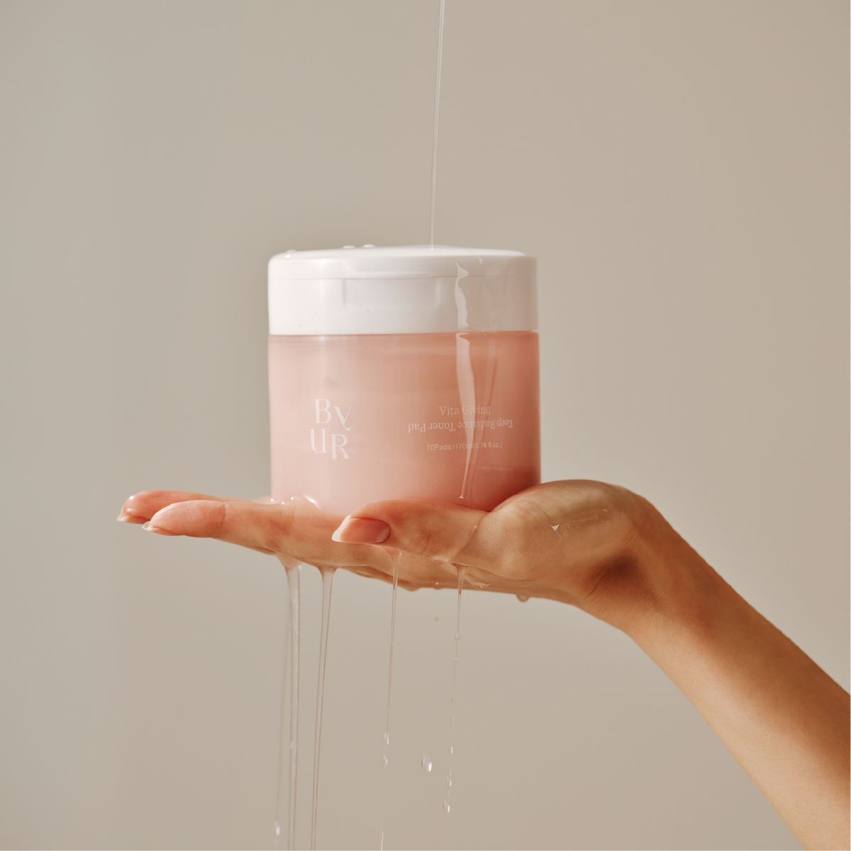 Multi-Layer Hydration