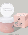 ByUR Vita Giving Keep Radiance Toner Pad [Sanrio K-Spa Edition - Kuromi™]