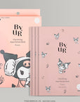 ByUR Vita Giving Aqua Serum Mask [Sanrio K-Spa Edition - Kuromi™]