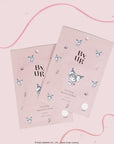 ByUR Vita Giving Aqua Serum Mask [Sanrio K-Spa Edition - Kuromi™]