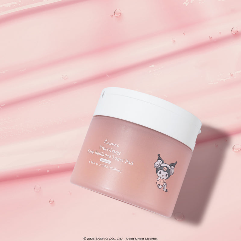 skincare description image