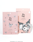 ByUR Vita Giving Aqua Serum Mask [Sanrio K-Spa Edition - Kuromi™]