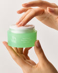 ByUR Green Wonder Keep Peace Cream