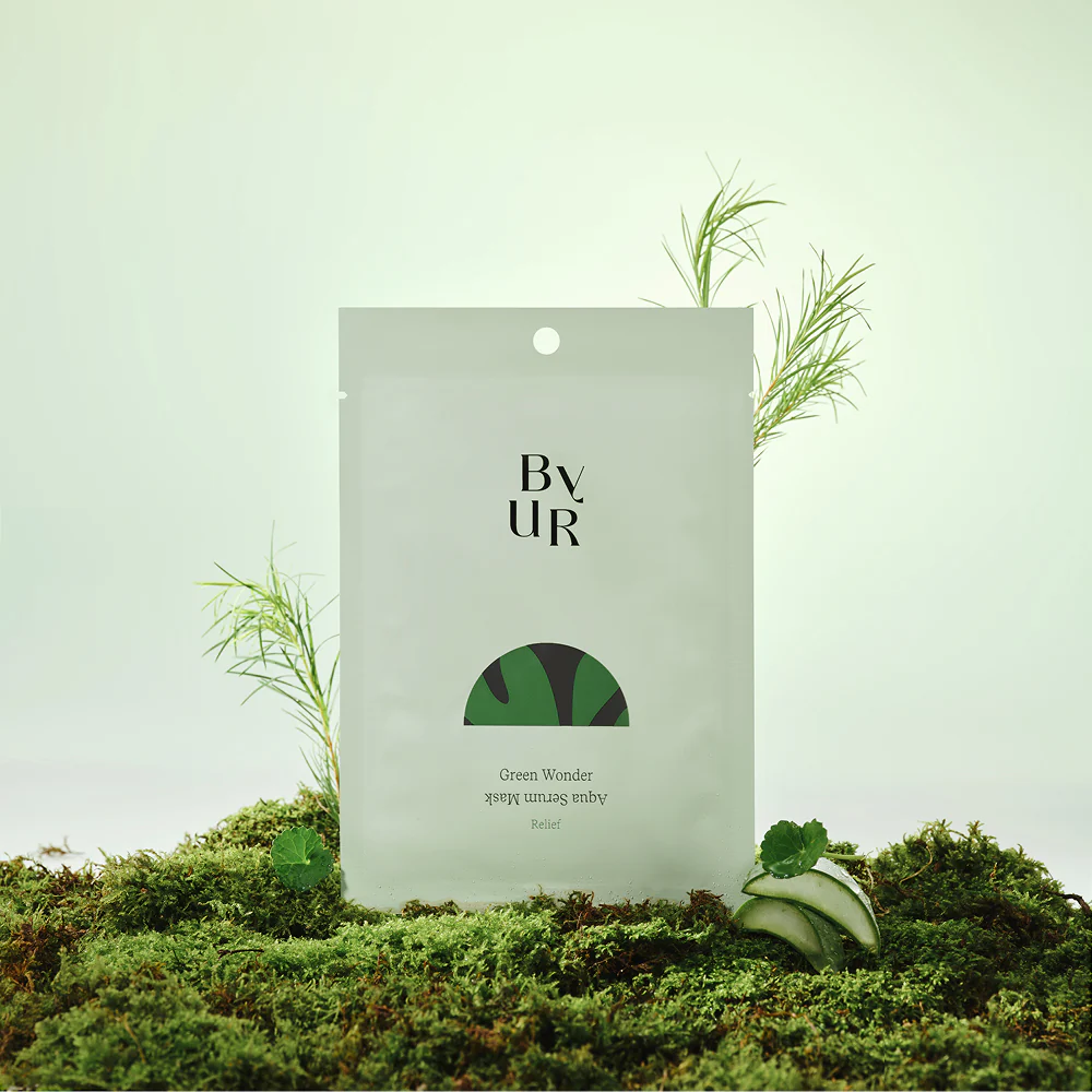 Green Wonder