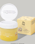 ByUR Honey Gorgeous Keep Moisturizing Toner Pad [Sanrio K-Spa Edition - Pompompurin™]