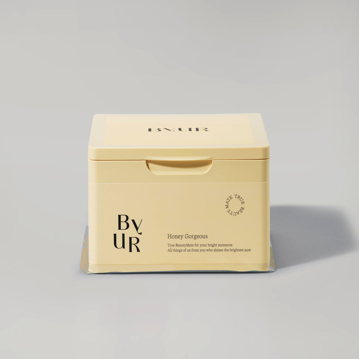 ByUR Honey Gorgeous Daily Aqua Serum Mask (30 Sheets)
