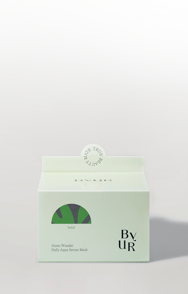 Gentle Care for Congested Texture