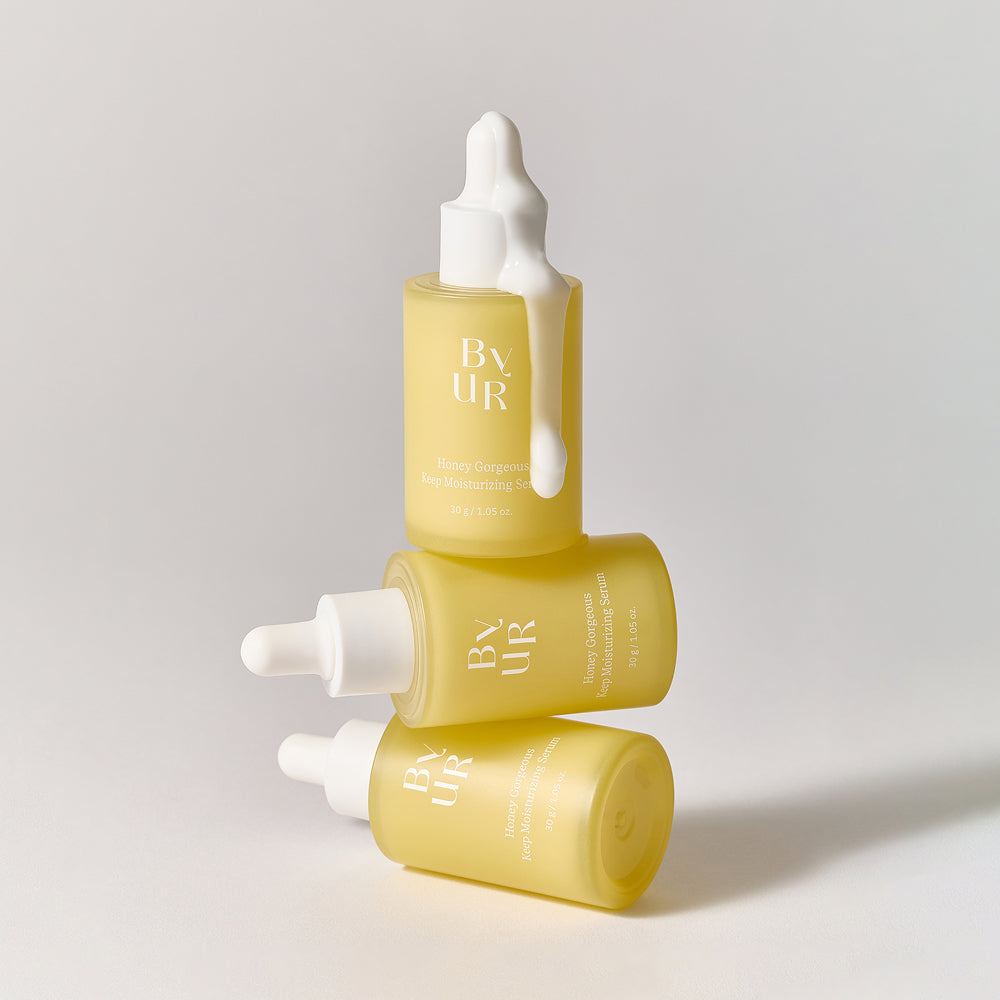 ByUR Honey Gorgeous Keep Moisturizing Serum