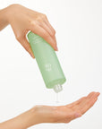 ByUR Green Wonder Keep Peace Toner