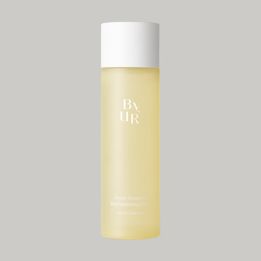 ByUR Honey Gorgeous Keep Moisturizing Toner