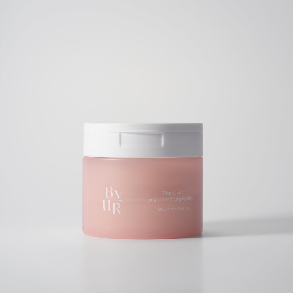 Vita Giving Toner Pad