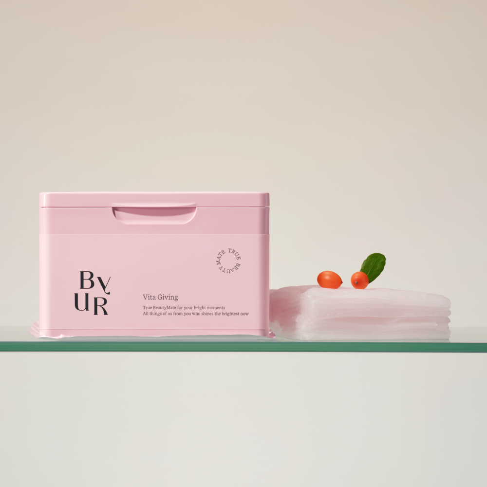 Made for Comfortable Daily Masking
